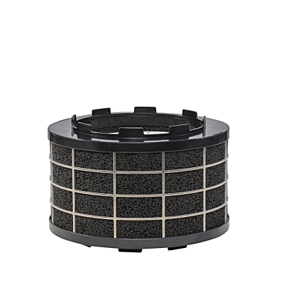 Avitana Aira RONDO 500/210, plasma filter for extractor hoods, 8521, with 5 year guarantee