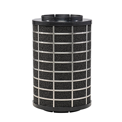 Avitana Aira RONDO 800/180, plasma filter for extractor hoods, 8818, with 5 year guarantee