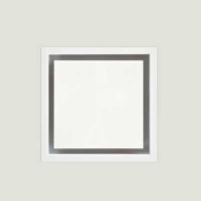 Falmec recirculation box Carbon.Zeo for ceiling fans, 101637