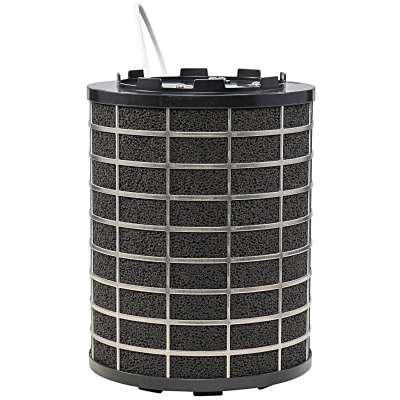 Avitana Aira RONDO 1000/210, plasma filter for extractor hoods, 8121, with 5 year guarantee