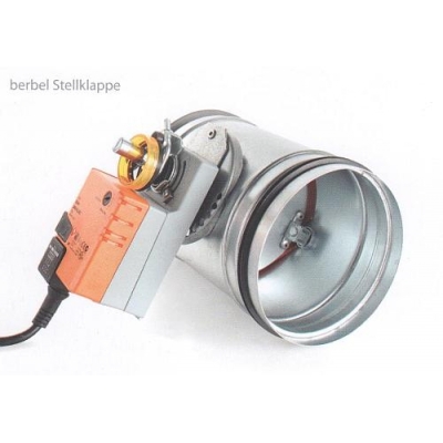 berbel flap 125 bT, 1090037