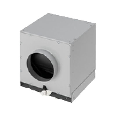 Falmec intermediate chamber blower / cube motor, 102021