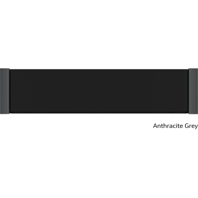 Neff N29XA11Y1, vacuum drawer, 60 x 14 cm, Anthracite Gray Z9014AY0, WITH 7 YEAR WARRANTY