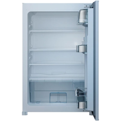 Küppersbusch FK 2540.0 i, встраиваемый холодильник, высота 88 см, EEK:E, с гарантией 5 лет!