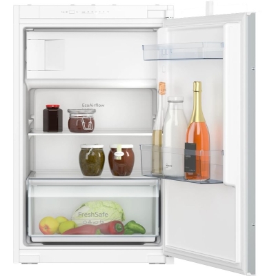 Neff KI2221SE0 N30, built-in refrigerator with freezer compartment, with 5 year guarantee!