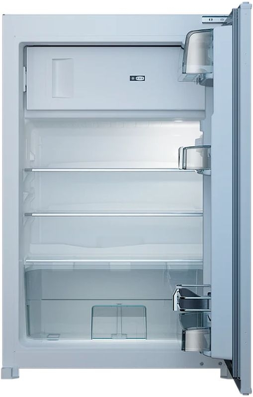 Küppersbusch FK 2545.0 i, built-in refrigerator, 88 cm high, EEK: E, with 5 year guarantee!