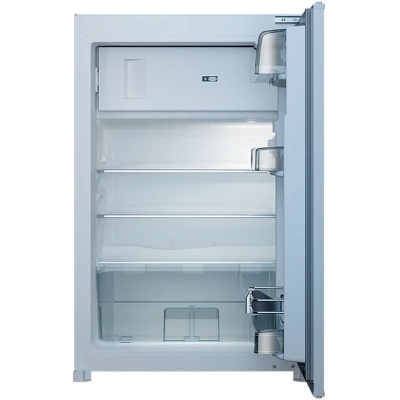 Küppersbusch FK 2545.0 i, built-in refrigerator, 88 cm high, EEK: E, with 5 year guarantee!