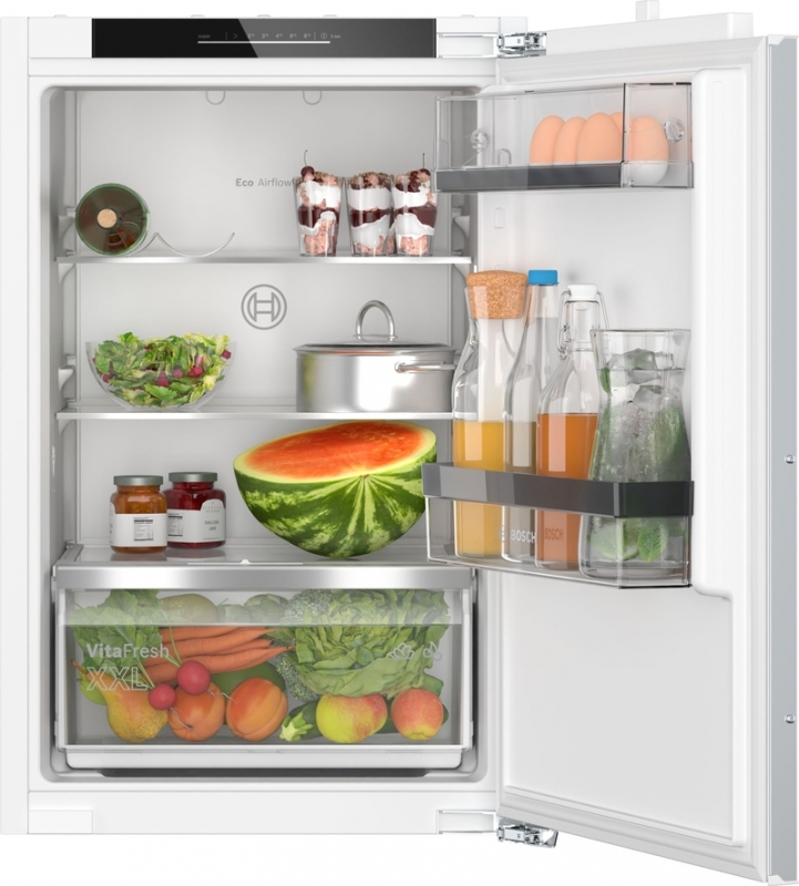 Bosch KIR21ADD1, built-in refrigerator, 88 x 56 cm cm, Series 6, EEK: D, with 5 year guarantee!