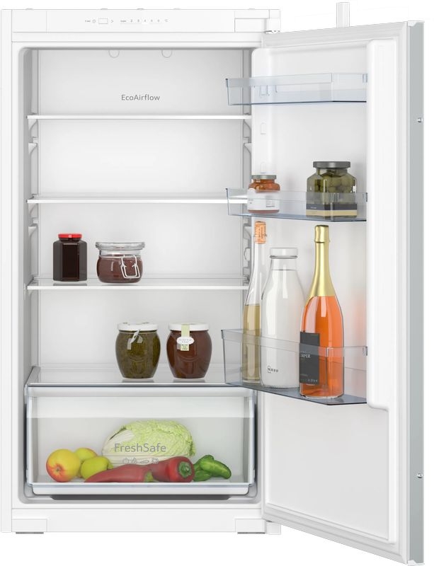 Neff KI1311SE0 N30, built-in refrigerator, with 5 year guarantee!