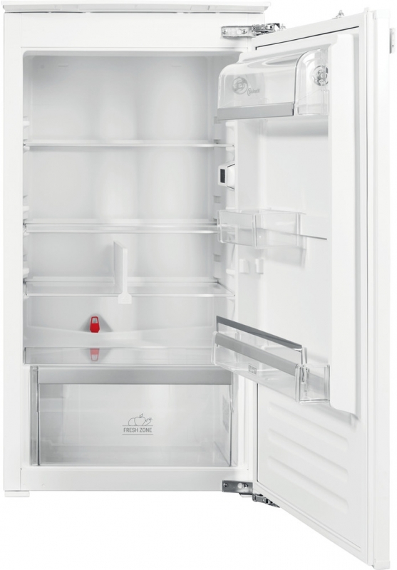 Bauknecht KSI 10VF2, built-in refrigerator, white, EEK: E, with 5 year guarantee!