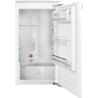 Bauknecht KSI 10VF2, built-in refrigerator, white, EEK: E, with 5 year guarantee!