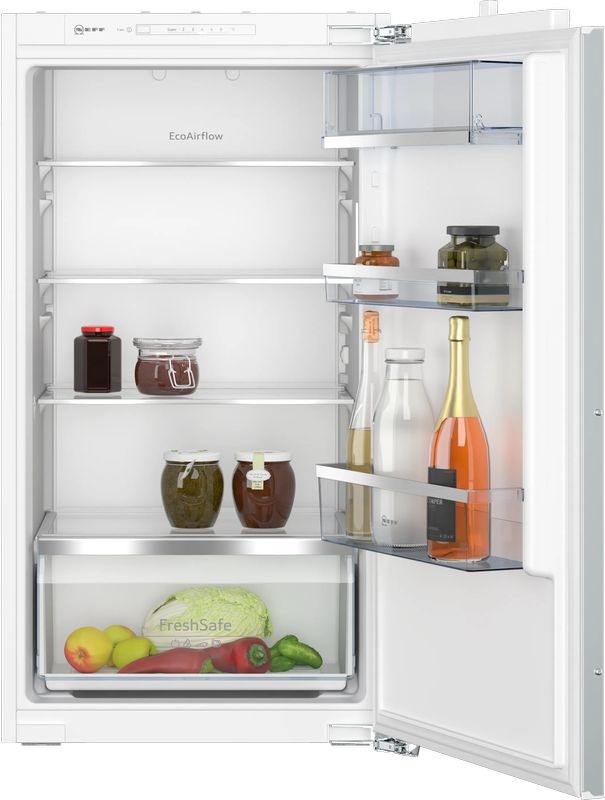 Neff KI1312FE0 N50, built-in refrigerator, with 5 year guarantee!