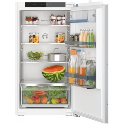 Bosch KIR31VFE0, built-in refrigerator, 102.5 x 56 cm cm, Series 4, EEK: E, with 5 year guarantee!