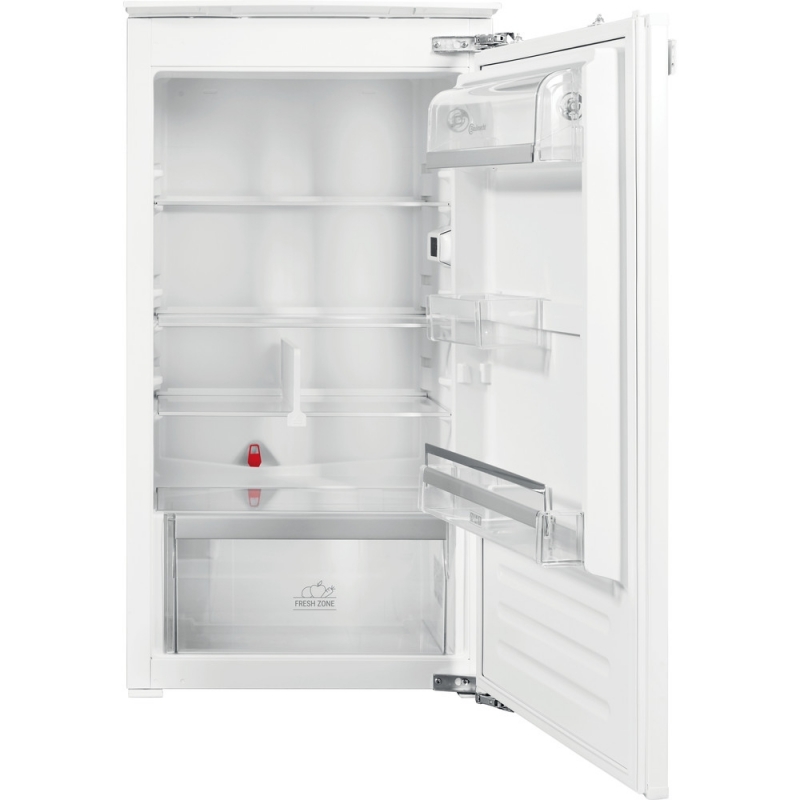 Bauknecht KSI 10VF3, built-in refrigerator, white, 102 cm, EEK: D, with 5 year guarantee!