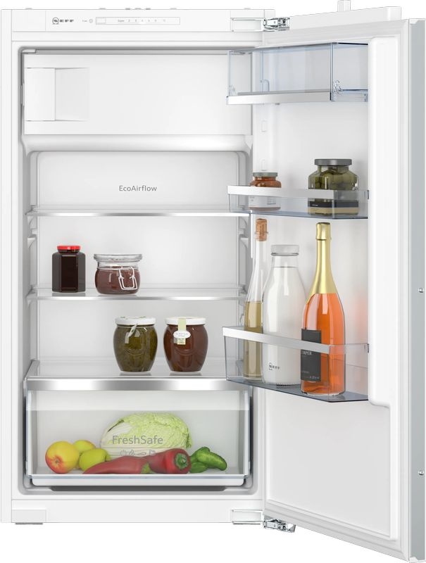 Neff KI2322FE0 N50, built-in refrigerator with freezer compartment, with 5 year guarantee!