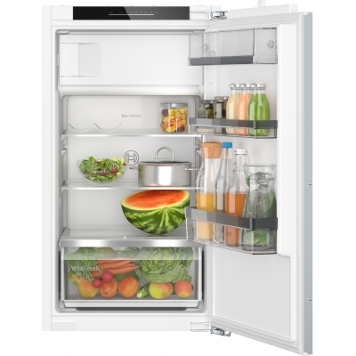 Bosch KIL32ADD1, built-in refrigerator with freezer compartment, 102.5 x 56 cm cm, Series 6, EEK: D, with 5 year guarantee!