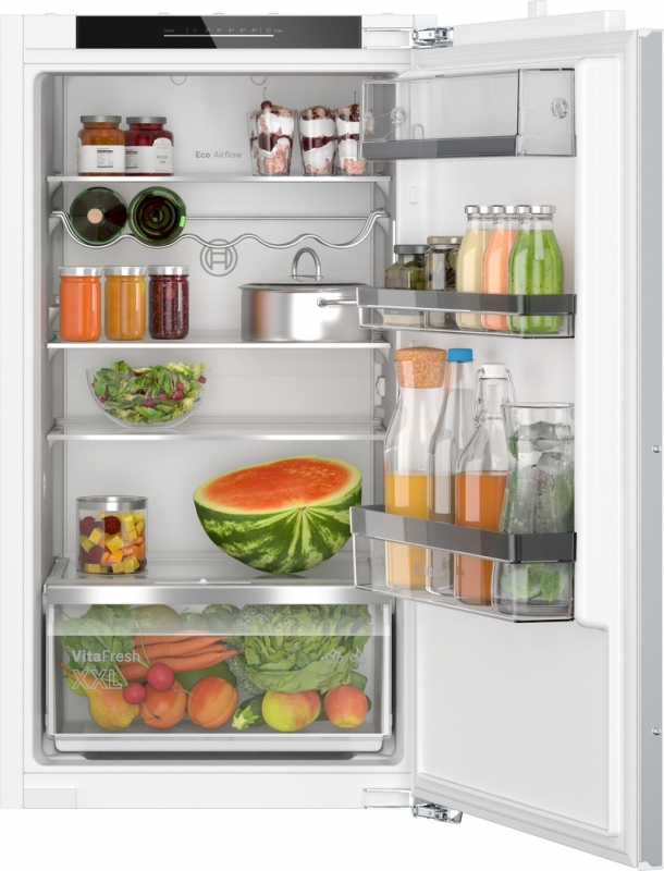 Bosch KIR31ADD1, built-in refrigerator, 102.5 x 56 cm cm, Series 6, EEK: D, with 5 year guarantee!