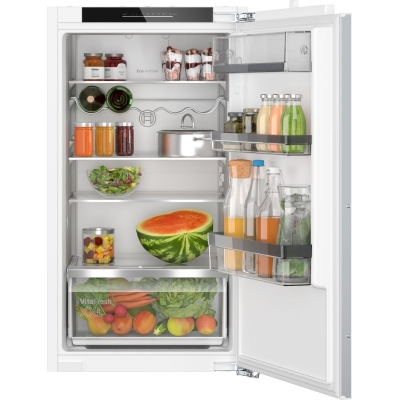 Bosch KIR31ADD1, built-in refrigerator, 102.5 x 56 cm cm, Series 6, EEK: D, with 5 year guarantee!