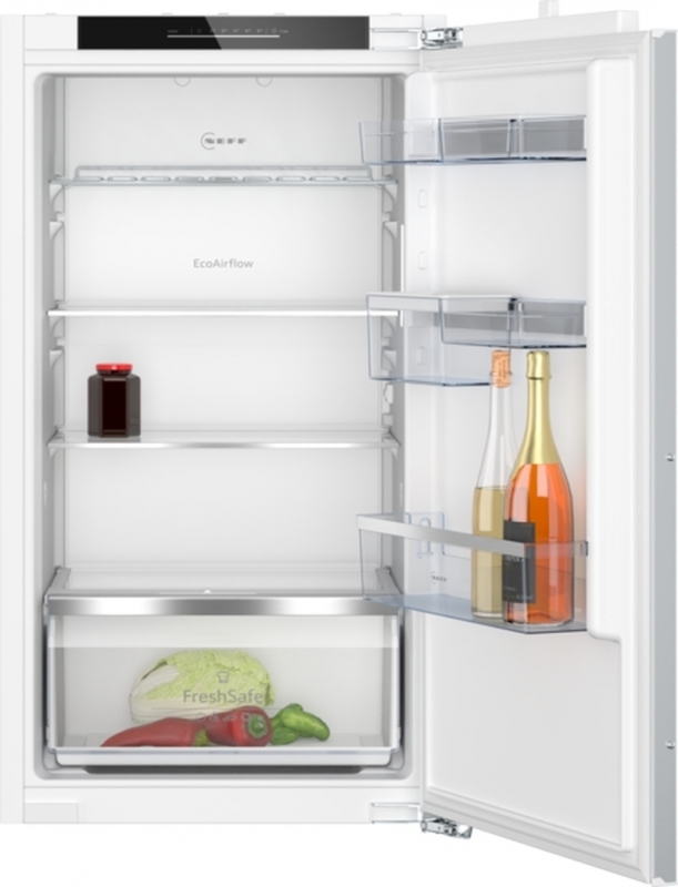 Neff KI1316DD1 N70, FreshSafe 1 built-in refrigerator, 102.5 cm, EEK: D, WITH 7 YEAR WARRANTY