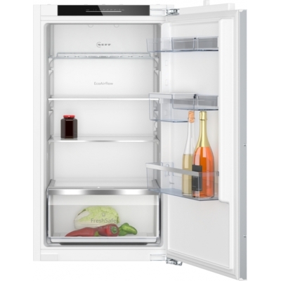 Neff KI1316DD1 N70, FreshSafe 1 built-in refrigerator, 102.5 cm, EEK: D, WITH 7 YEAR WARRANTY