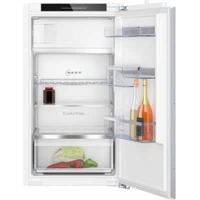 Neff KI2326DD1 N70, FreshSafe 1 built-in refrigerator with freezer compartment, 102.5 cm, WITH 7 YEAR WARRANTY