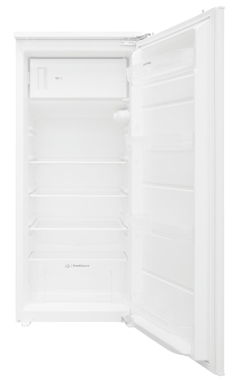 Privileg PRC 12GS1, built-in refrigerator with freezer compartment, EEK: F, with 5 year guarantee!