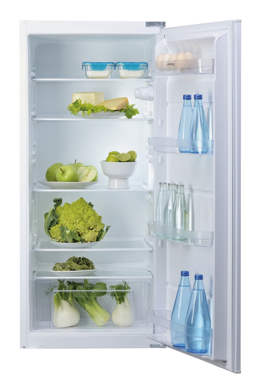 Privileg PRC 12VS1, built-in refrigerator, EEK: F, with 5 year guarantee!