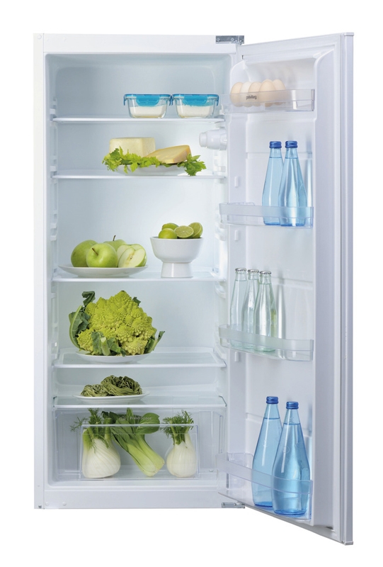 Privileg PRC 12VS2, built-in refrigerator, EEK: E, with 5 year guarantee!