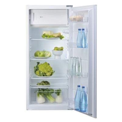 Privileg PRC 12GS2, built-in refrigerator with freezer compartment, EEK: E, with 5 year guarantee!