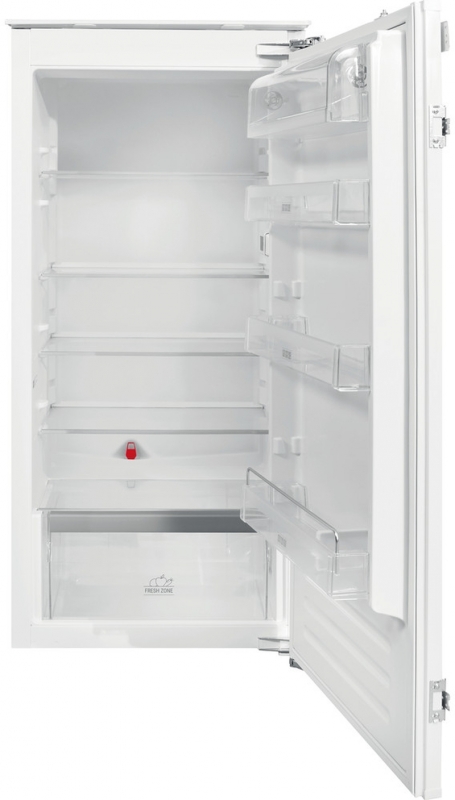 Bauknecht KSI 12VF2, built-in refrigerator, white, EEK: E, with 5 year guarantee!