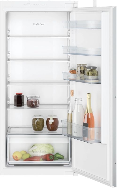 Neff KI1411SE0 N30, built-in refrigerator, with 5 year guarantee!