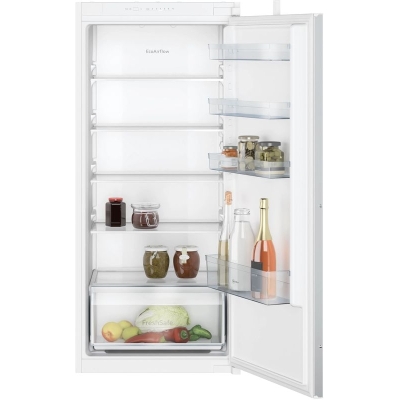 Neff KI1411SE0 N30, built-in refrigerator, with 5 year guarantee!
