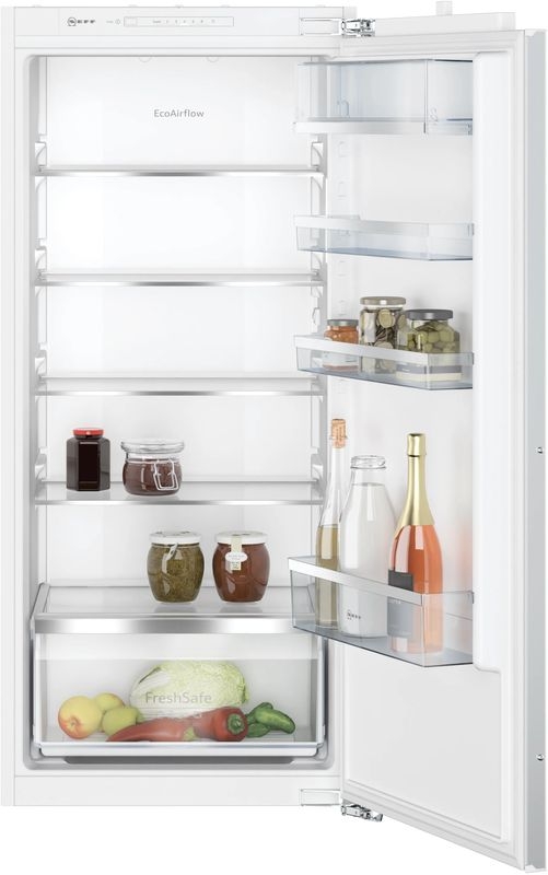 Neff KI1412FE0 N50, built-in refrigerator, with 5 year guarantee!