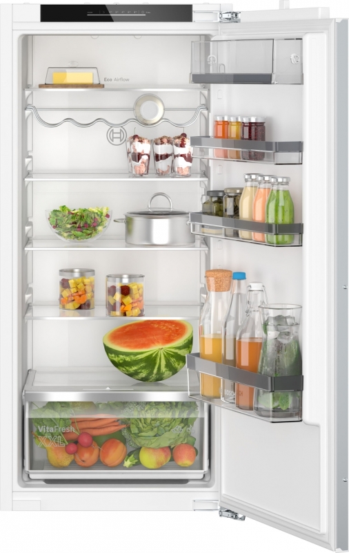 Bosch KIR41ADD1, built-in refrigerator, 122.5 x 56 cm cm, Series 6, EEK: D, with 5 year guarantee!