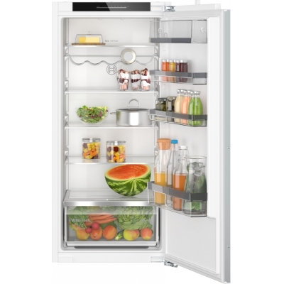 Bosch KIR41ADD1, built-in refrigerator, 122.5 x 56 cm cm, Series 6, EEK: D, with 5 year guarantee!
