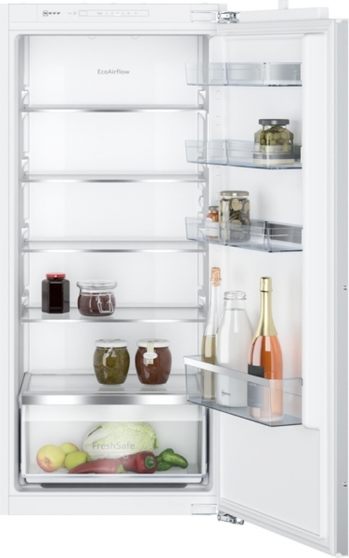 Neff KI1416FE0 N50, FreshSafe built-in refrigerator, 122.5 cm, EEK: E, WITH 7 YEAR WARRANTY