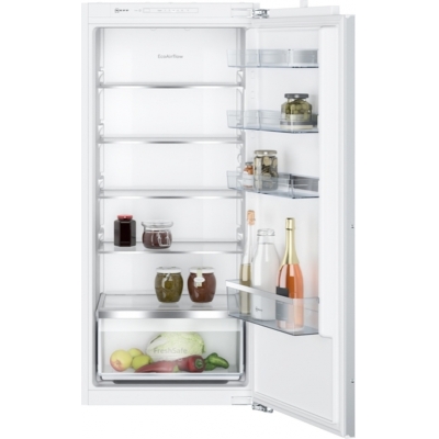 Neff KI1416FE0 N50, FreshSafe built-in refrigerator, 122.5 cm, EEK: E, WITH 7 YEAR WARRANTY