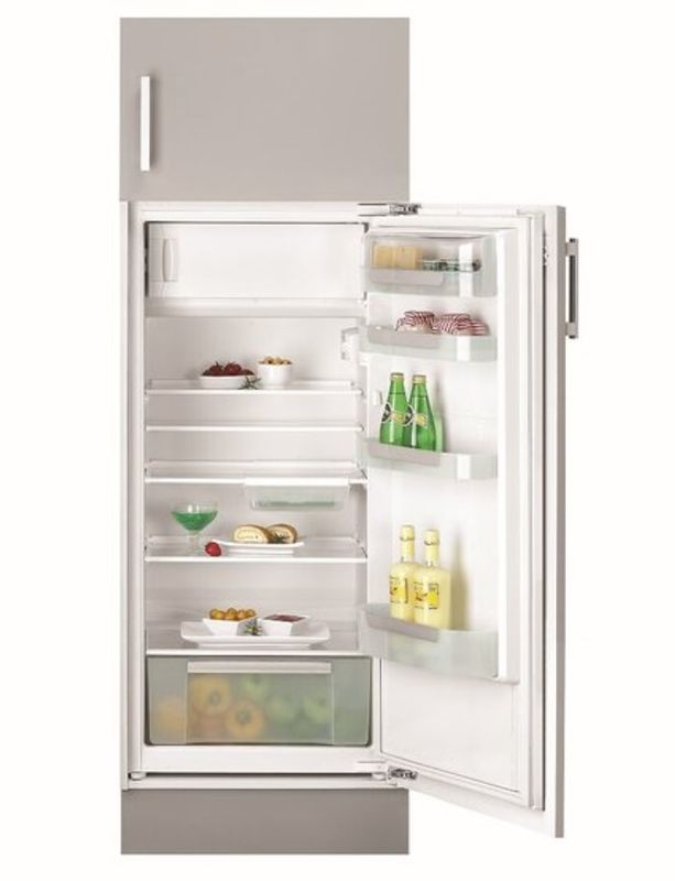 Teka TKI4 215 EU, built-in refrigerator with freezer compartment, 122 cm, 113470003, with 5 year guarantee!