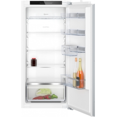 Neff KI1416DD1 N70, FreshSafe 1 built-in refrigerator, 122.5 cm, EEK: D, 7 YEAR WARRANTY