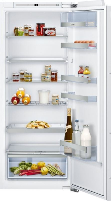 Neff KI1513FE0, built-in refrigerator, 140 x 56 cm, EEK: E, with 5 year guarantee!