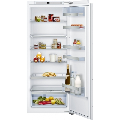 Neff KI1513FE0, sisseehitatud külmik, 140 x 56 cm, kr: E, garantiiga 5 aastat!
