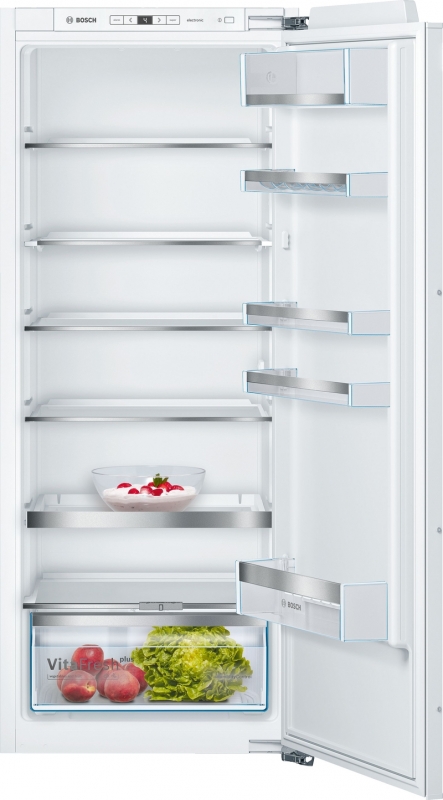 Bosch KIR51ADE0, built-in refrigerator, 140 x 56 cm cm, Series 6, EEK: E, with 5 year guarantee!