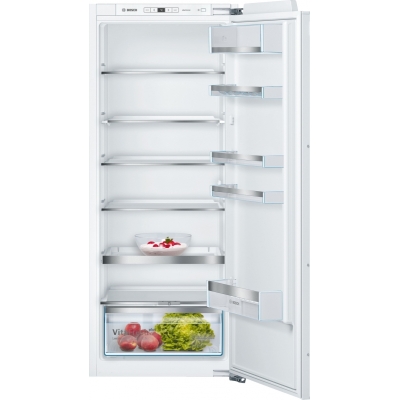 Bosch KIR51ADE0, sisseehitatud külmik, 140 x 56 cm cm, seeria 6, kr: E, garantiiga 5 aastat!