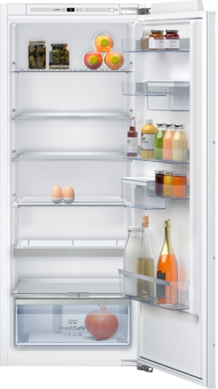 Neff KI1516DE0 N70, FreshSafe 2 built-in refrigerator, 140 cm, EEK: E, WITH 7 YEAR WARRANTY