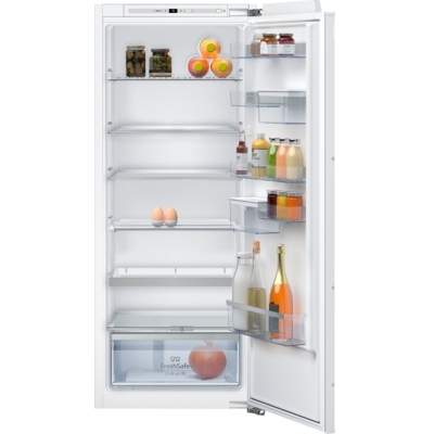 Neff KI1516DE0 N70, FreshSafe 2 built-in refrigerator, 140 cm, EEK: E, WITH 7 YEAR WARRANTY
