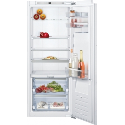 Neff KI8516DE0 N90, FreshSafe 3 built-in refrigerator, 140 cm, EEK: E, WITH 7 YEAR WARRANTY