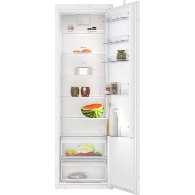 Neff KI1811SE0, built-in refrigerator, 177.5 cm, EEK: E, with 5 year guarantee!