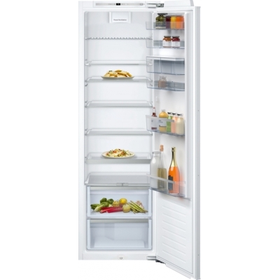 Neff KI1816OE0 N70, FreshSafe 2 built-in refrigerator, 177.5 cm, EEK: E, WITH 7 YEAR WARRANTY