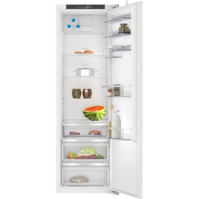 Neff KI1816DD0, built-in refrigerator, 177.5 cm, EEK: D, WITH 7 YEAR WARRANTY