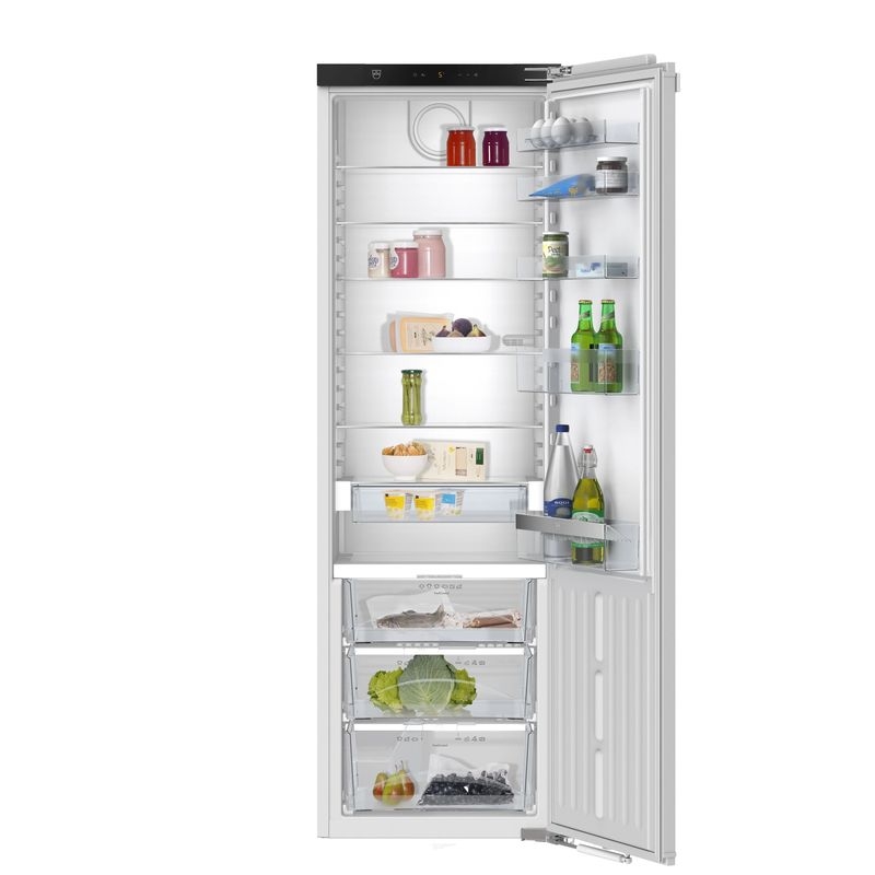 V-ZUG 5107870015, Jumbo 60I, built-in refrigerator, 10 YEAR WARRANTY!